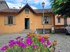 Casa Acquerello
